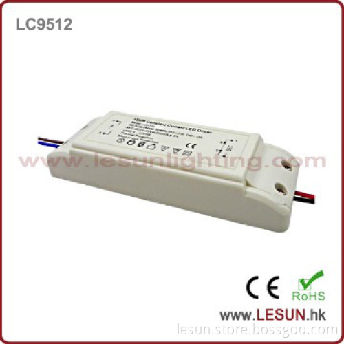 LC9353 High quality High Efficiency 3W LED Driver